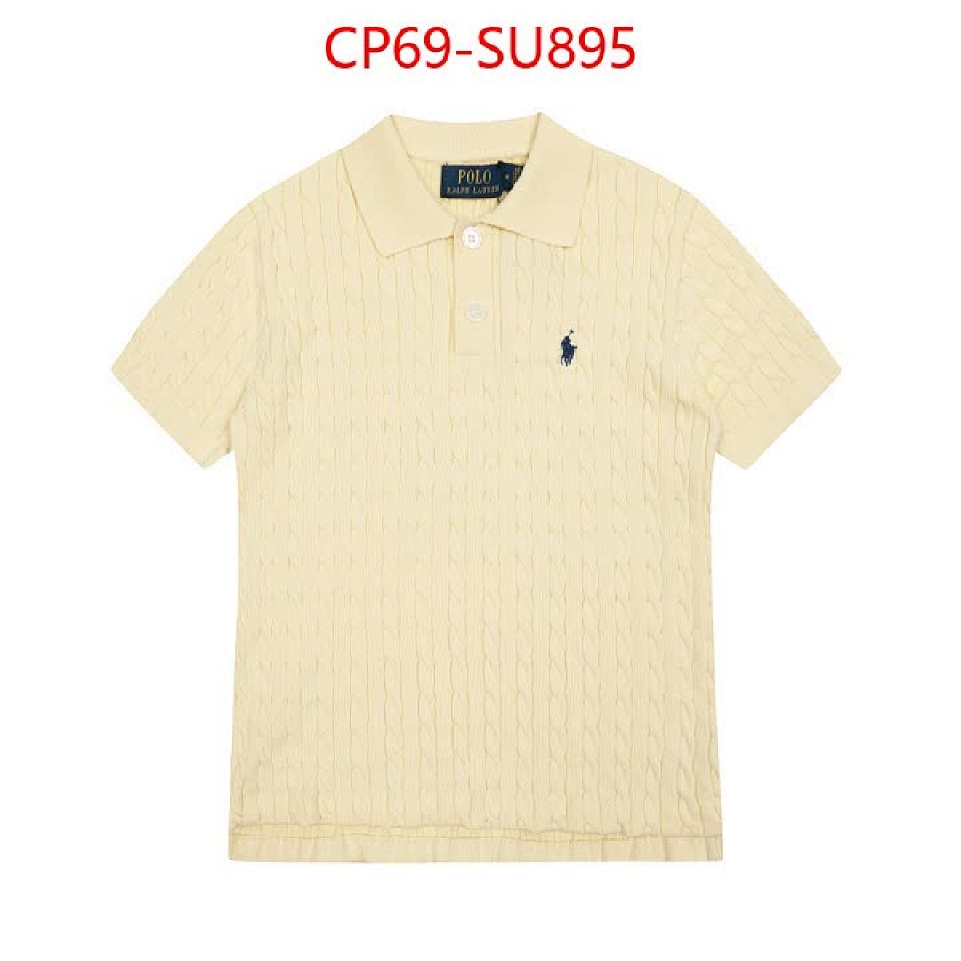 Clothing-Ralph Lauren ID: SU895 $: 69USD