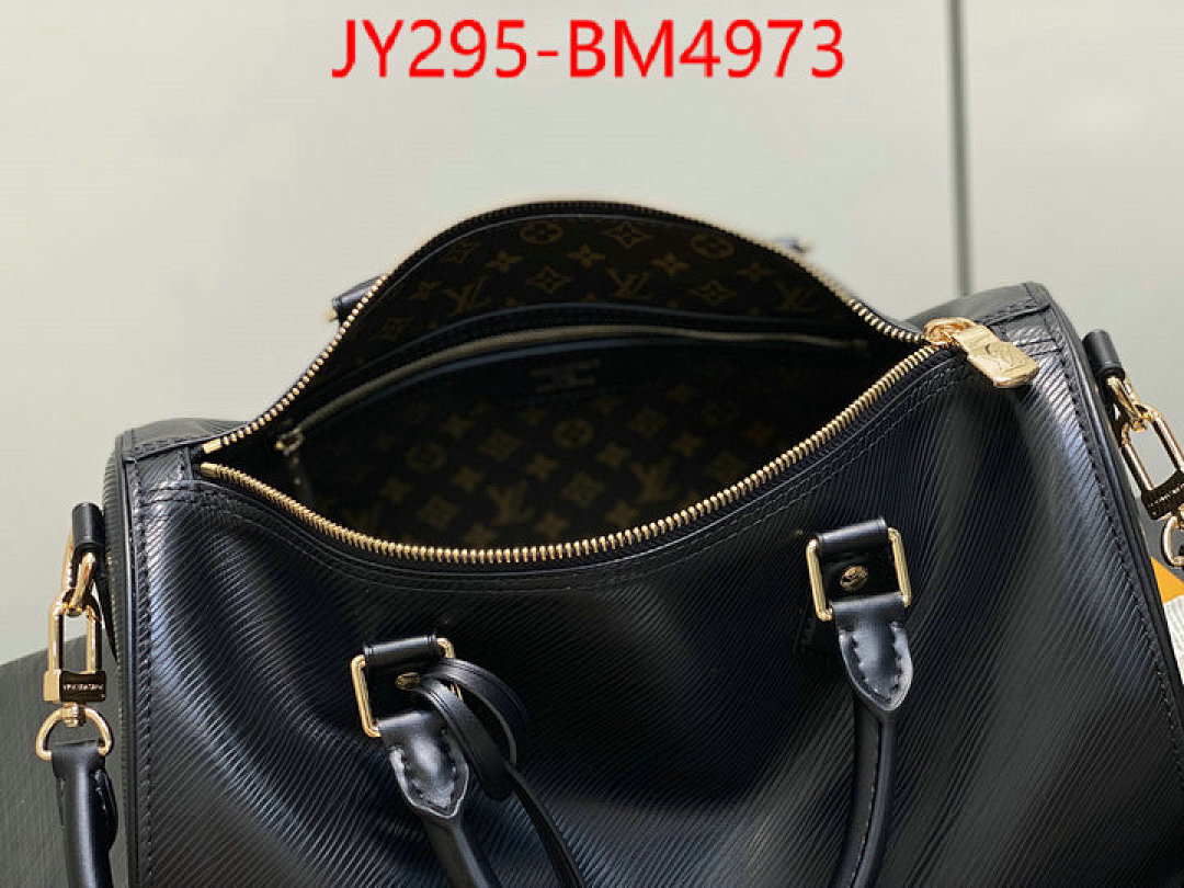 LV Bags(TOP)-Speedy- ID: BM4973 $: 295USD,