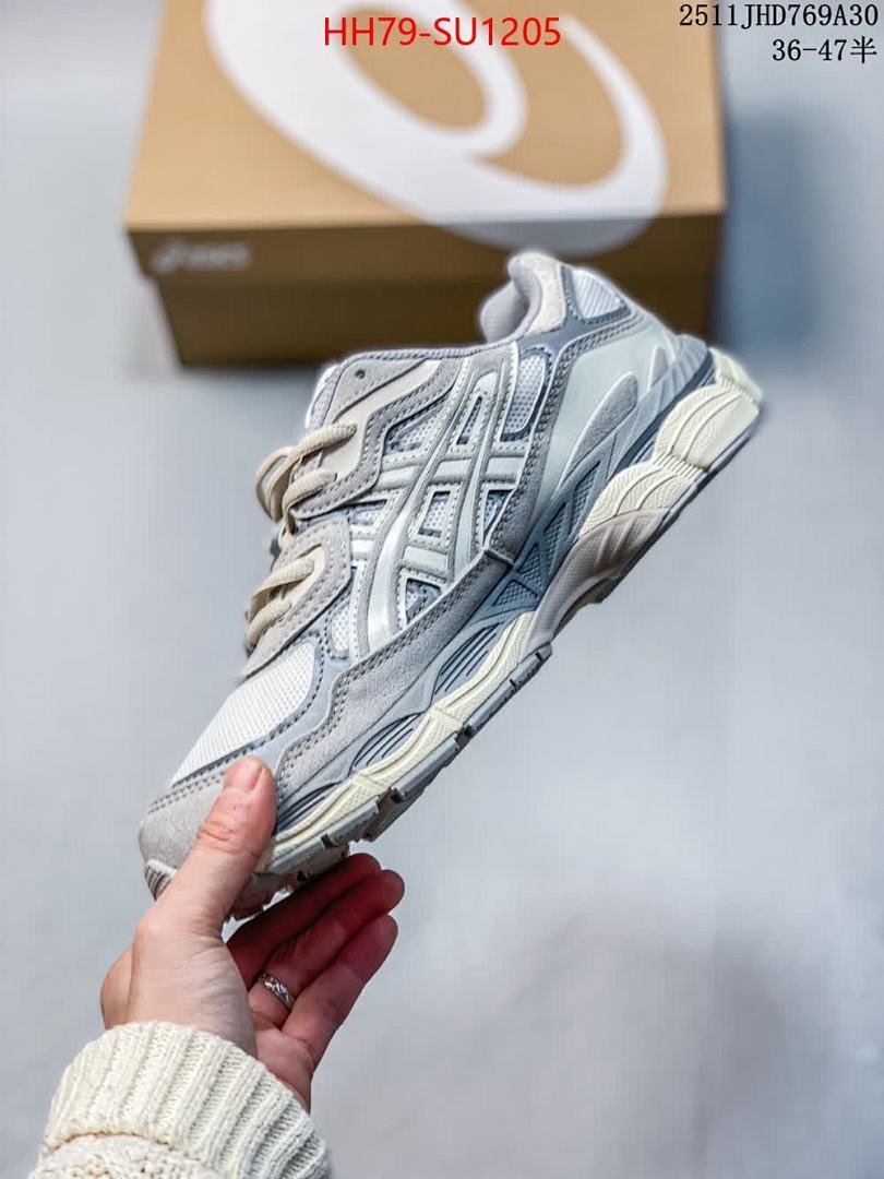 Women Shoes-Asics ID: SU1205 $: 79USD