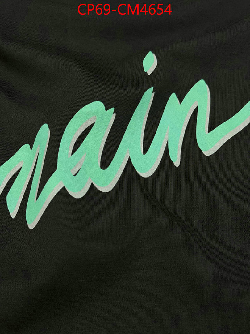 Clothing-Balmain ID: CM4654 $: 69USD