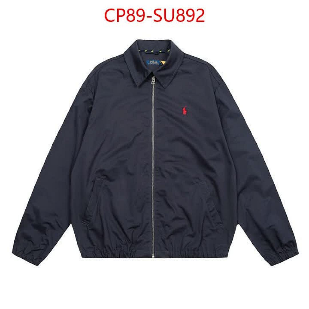 Clothing-Ralph Lauren ID: SU892 $: 89USD