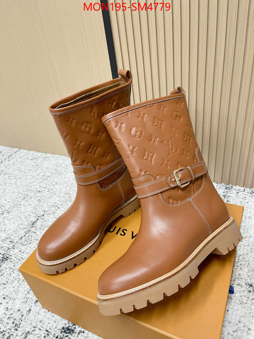 Women Shoes-Boots ID: SM4779 $: 195USD