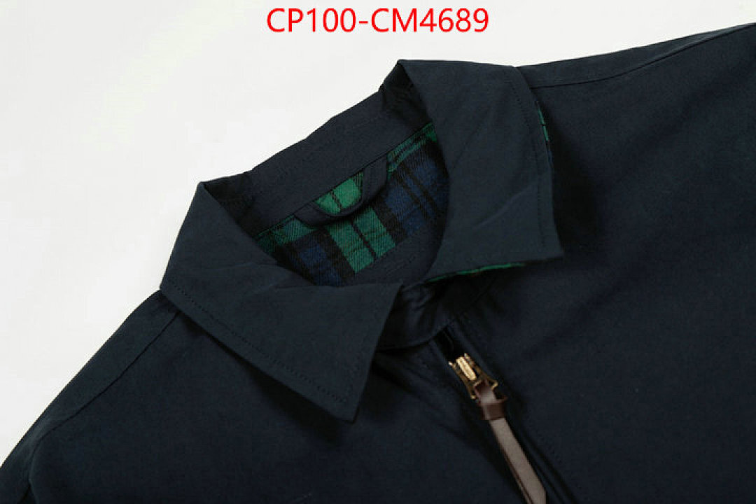Clothing-Ralph Lauren ID: CM4689 $: 100USD