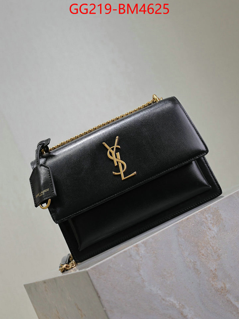 YSL Bags(TOP)-Kate-Solferino-Sunset-Jamie ID: BM4625 $: 219USD,