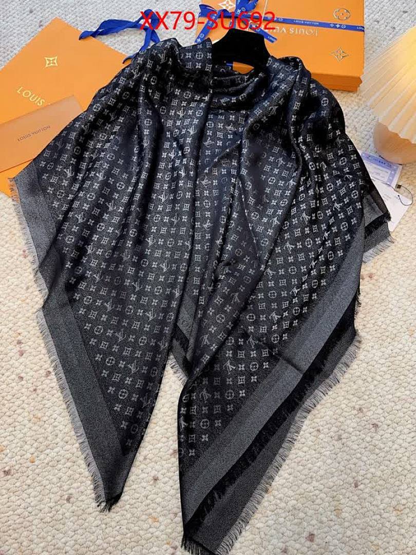 Scarf-LV ID: SU692 $: 79USD