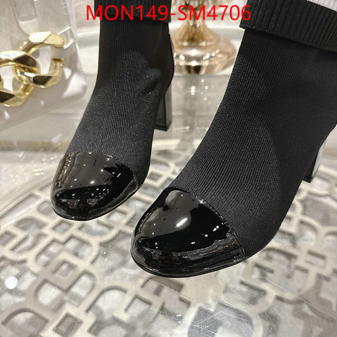 Women Shoes-Boots ID: SM4706 $: 149USD