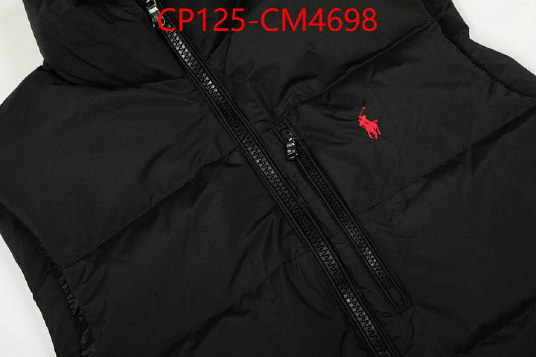 Clothing-Ralph Lauren ID: CM4698 $: 125USD