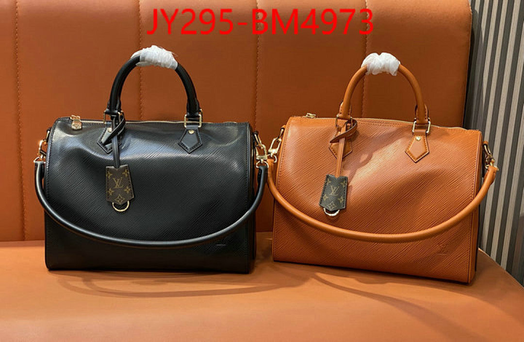 LV Bags(TOP)-Speedy- ID: BM4973 $: 295USD,