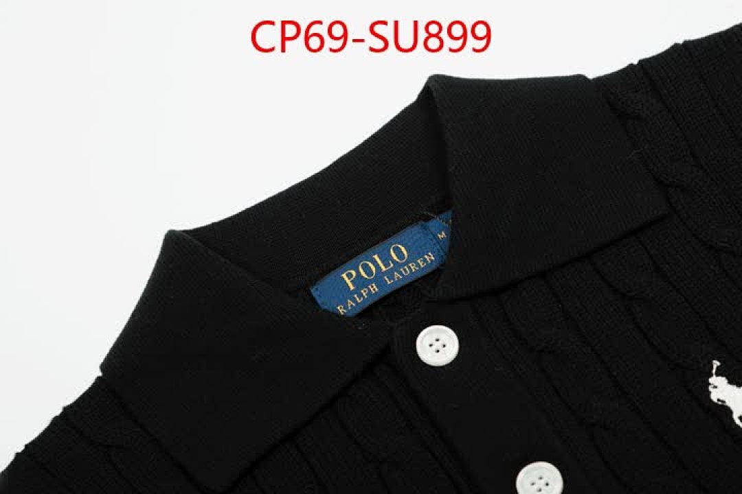 Clothing-Ralph Lauren ID: SU899 $: 69USD
