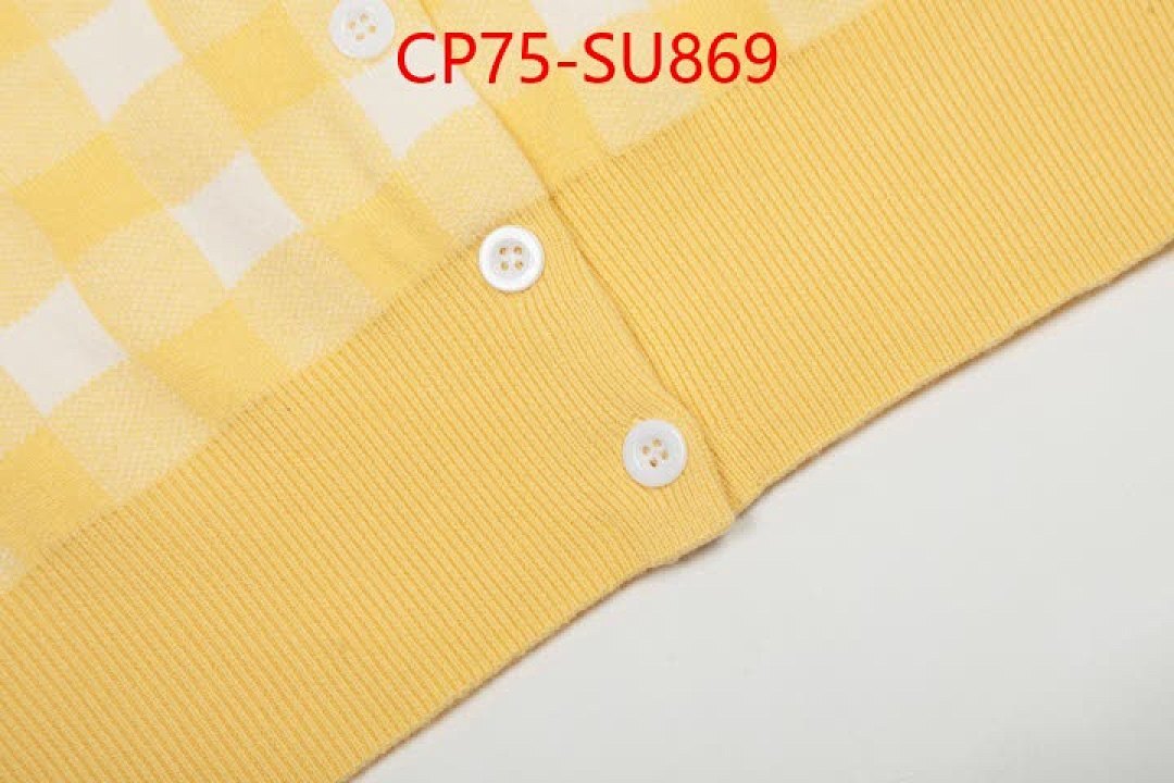 Clothing-Ralph Lauren ID: SU869 $: 75USD