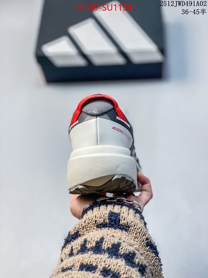 Women Shoes-Adidas ID: SU1134 $: 89USD