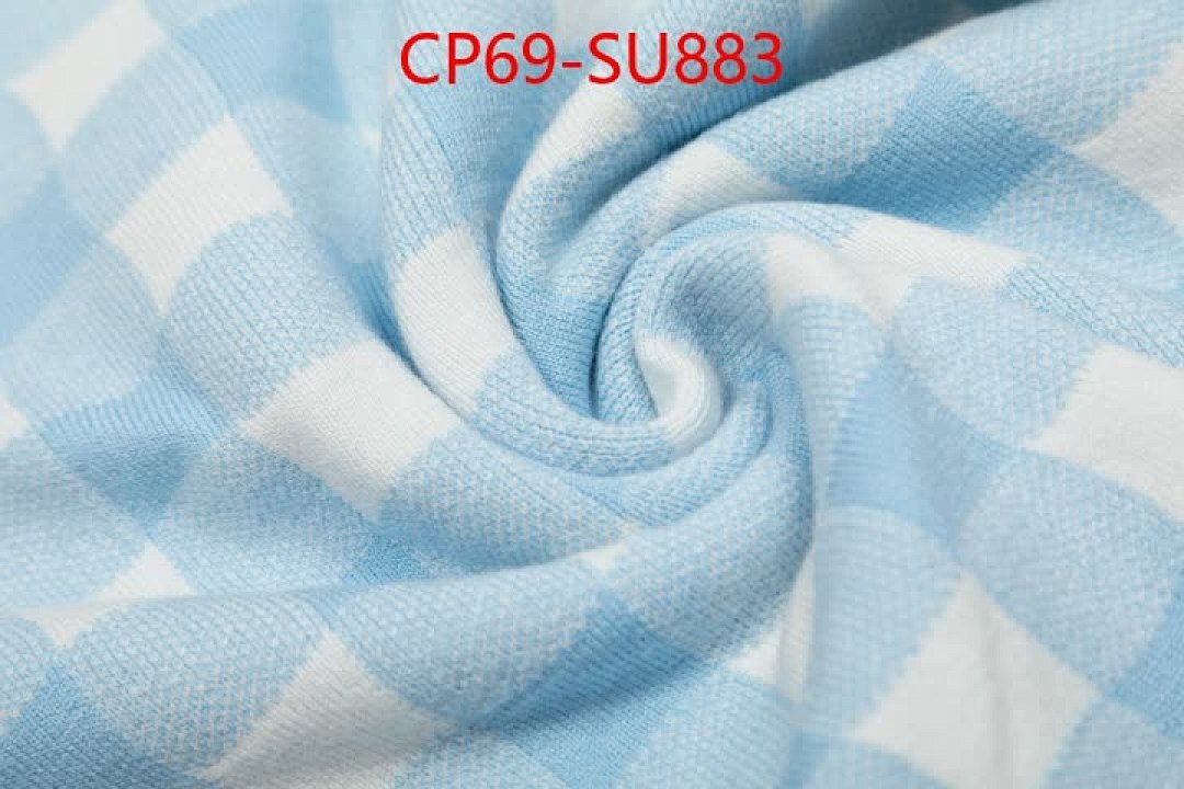 Clothing-Ralph Lauren ID: SU883 $: 69USD