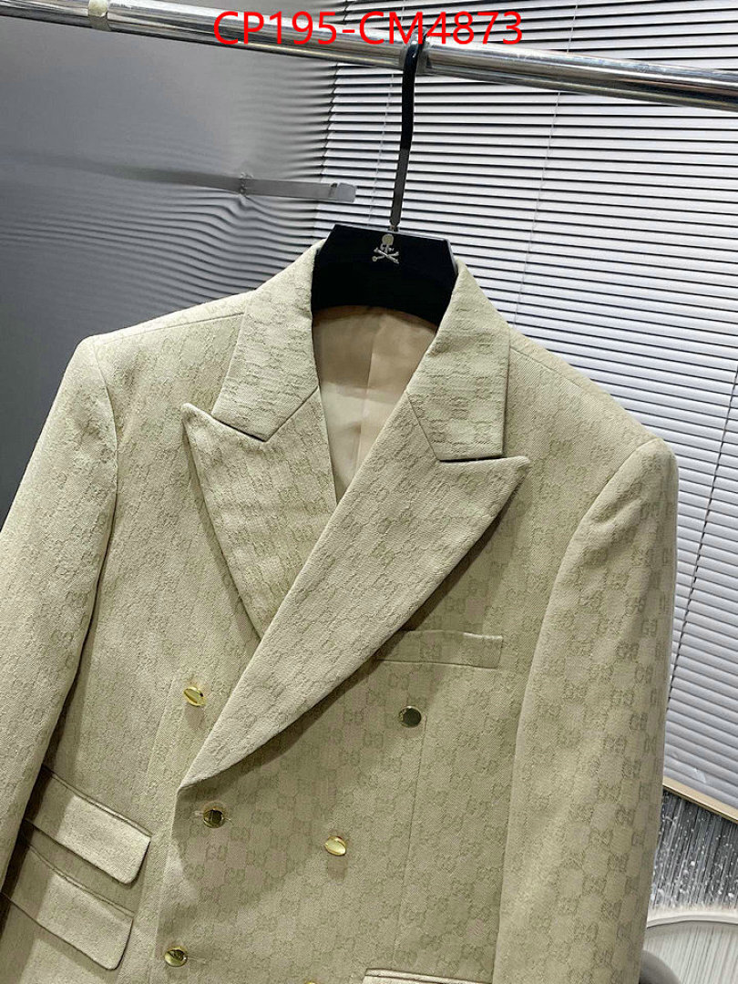 Clothing Set-Gucci ID: CM4873