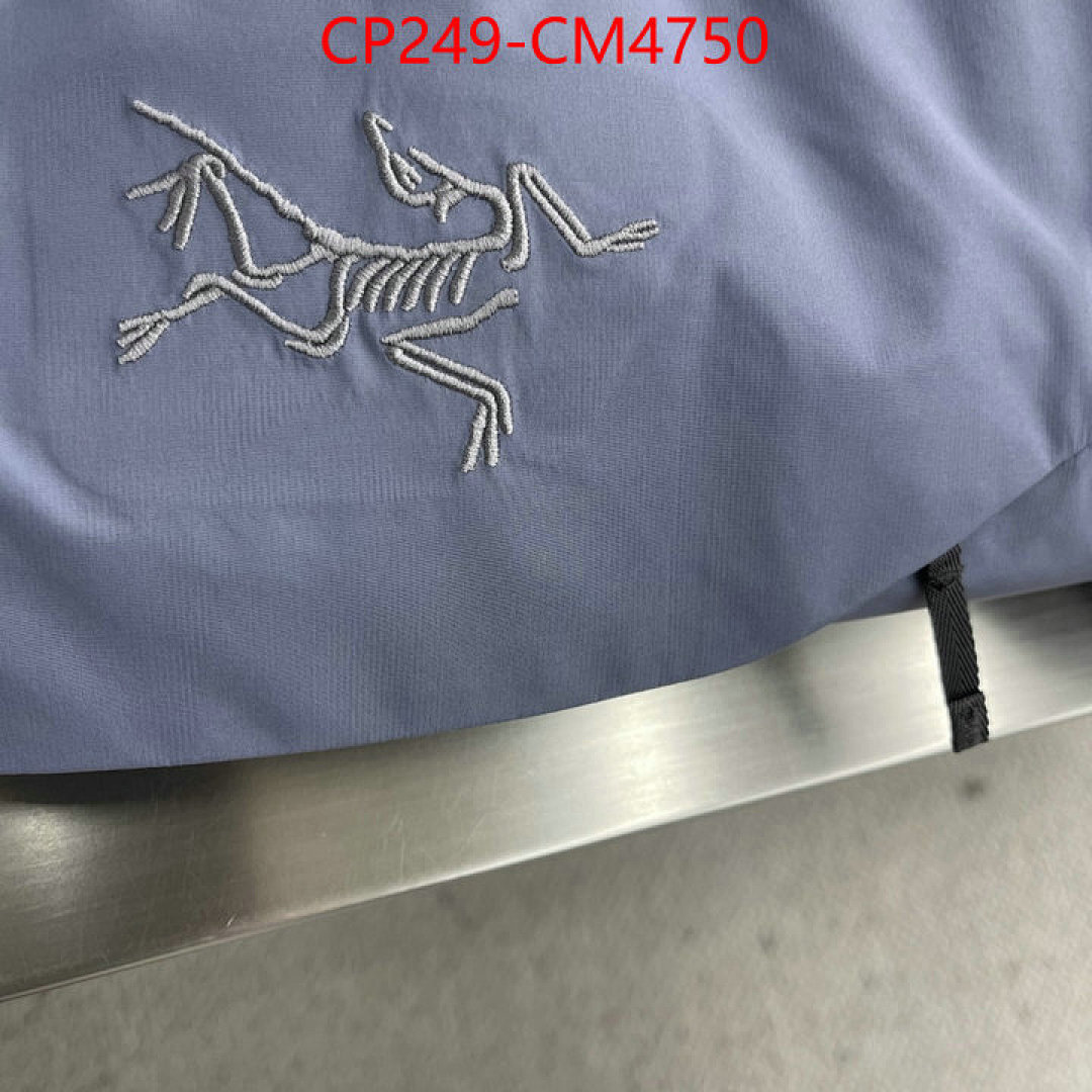 Clothing-ARCTERYX ID: CM4750 $: 249USD