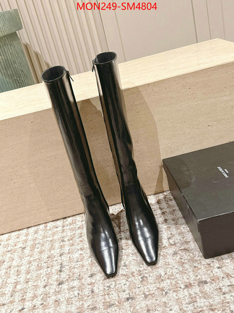 Women Shoes-Boots ID: SM4804 $: 249USD