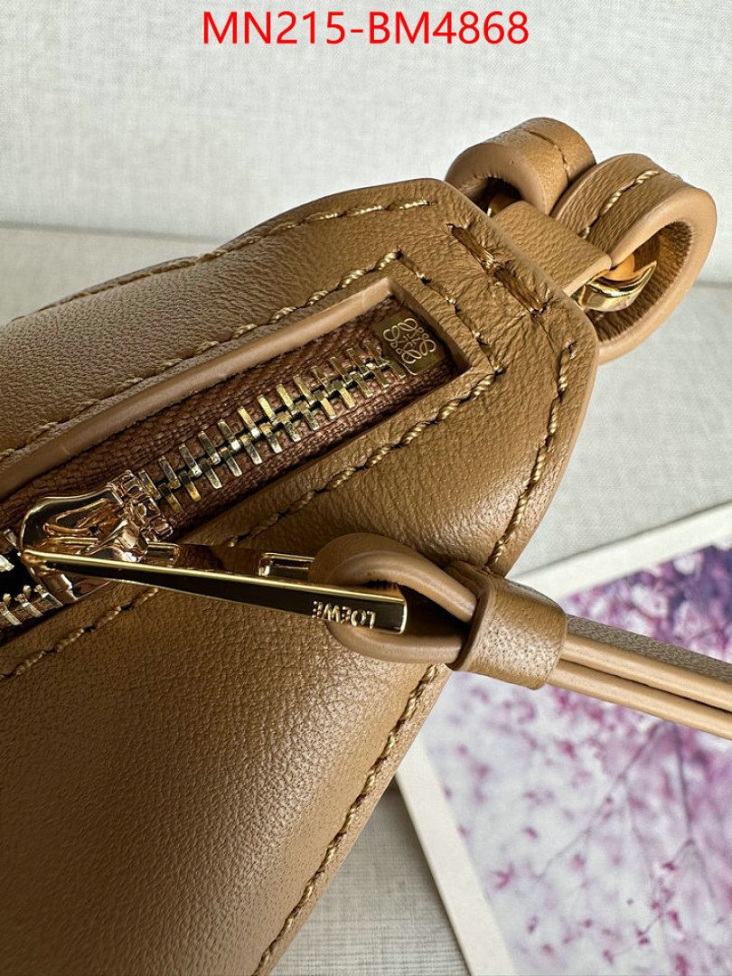 Loewe Bags(TOP)-Puzzle- ID: BM4868 $: 215USD,