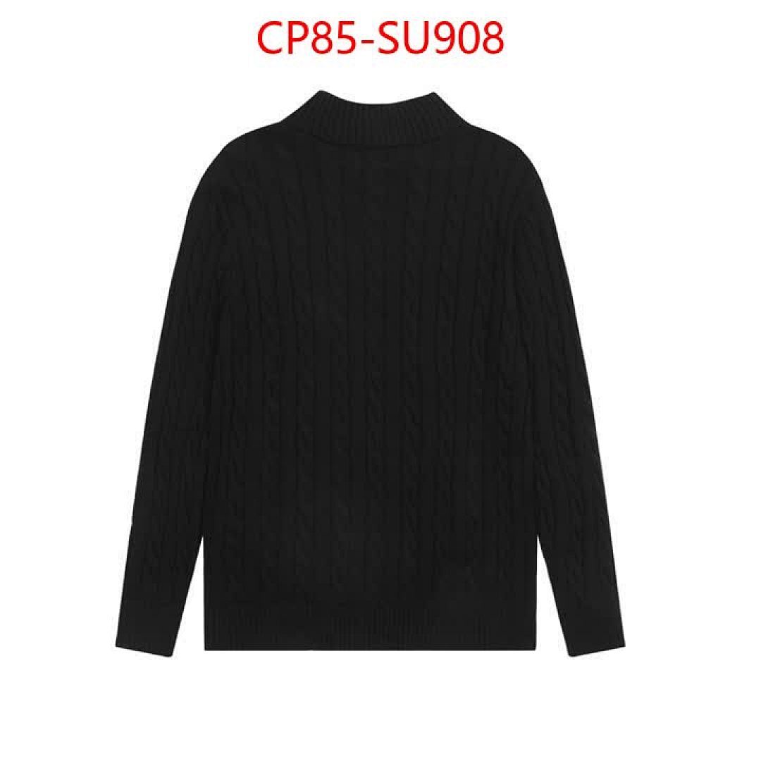 Clothing-Ralph Lauren ID: SU908 $: 85USD
