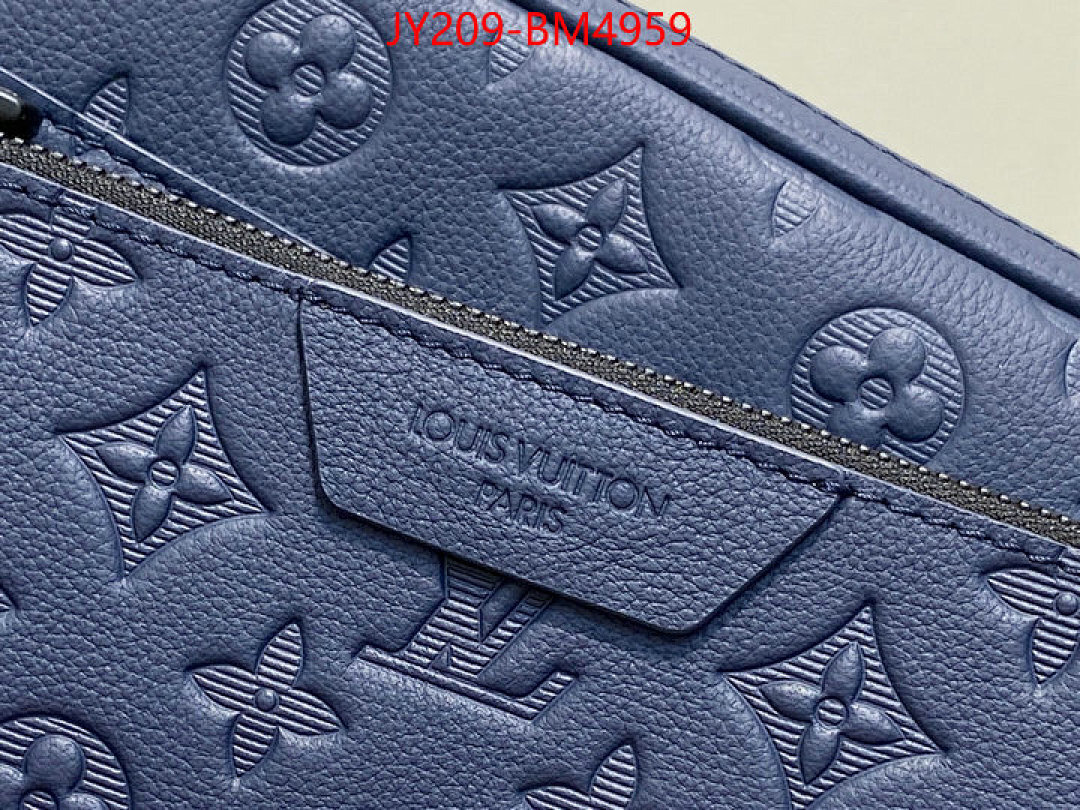 LV Bags(TOP)-New Wave Multi-Pochette- ID: BM4959 $: 209USD,