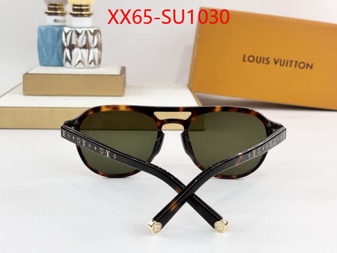 Glasses-LV ID: SU1030 $: 65USD