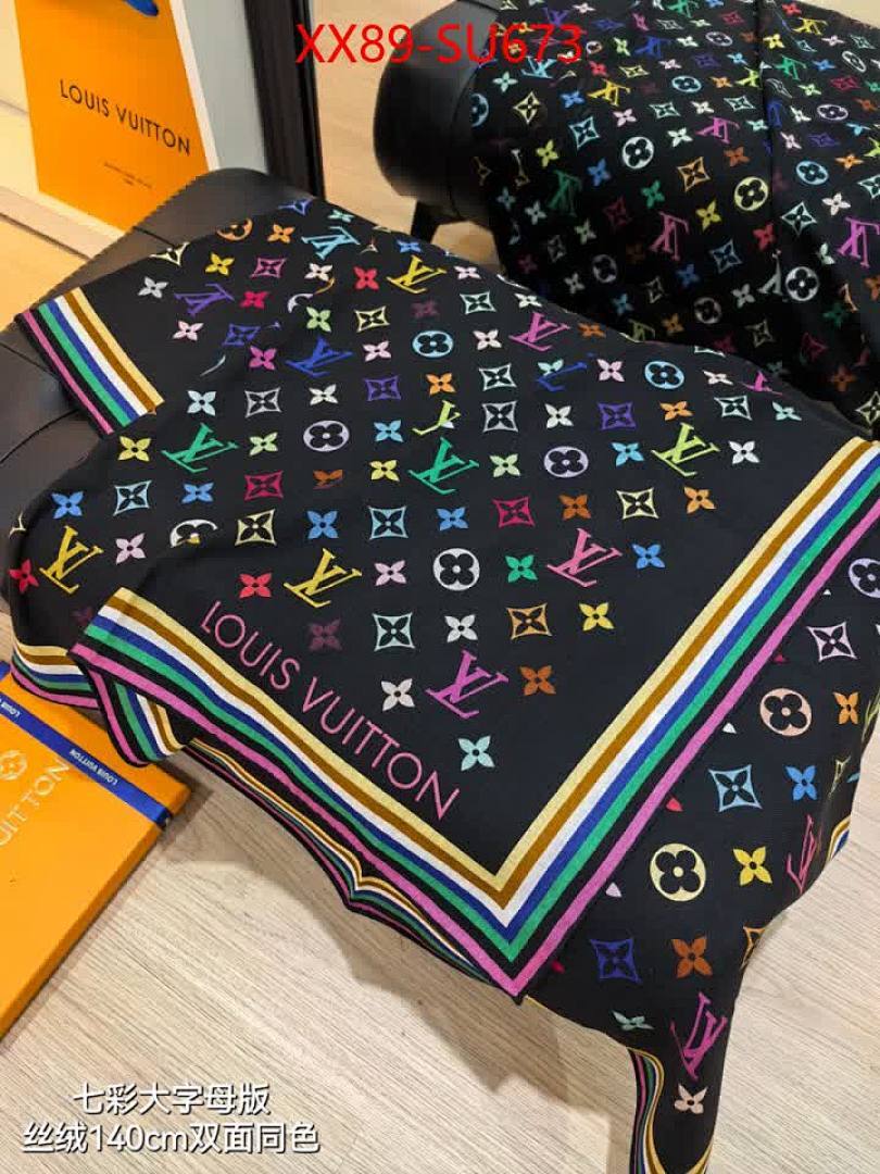 Scarf-LV ID: SU673 $: 89USD