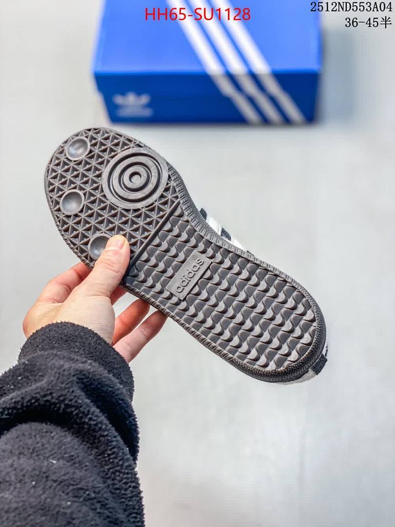 Men Shoes-Adidas ID: SU1128 $: 65USD