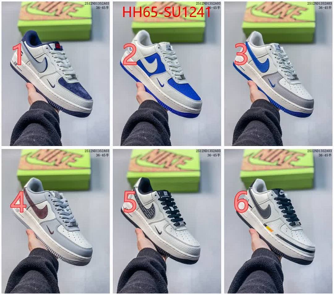 Women Shoes-NIKE ID: SU1241 $: 65USD