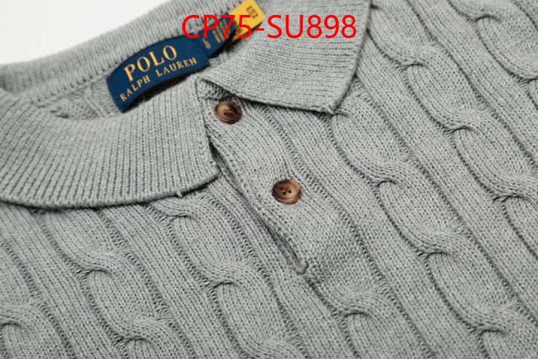 Clothing-Ralph Lauren ID: SU898 $: 75USD