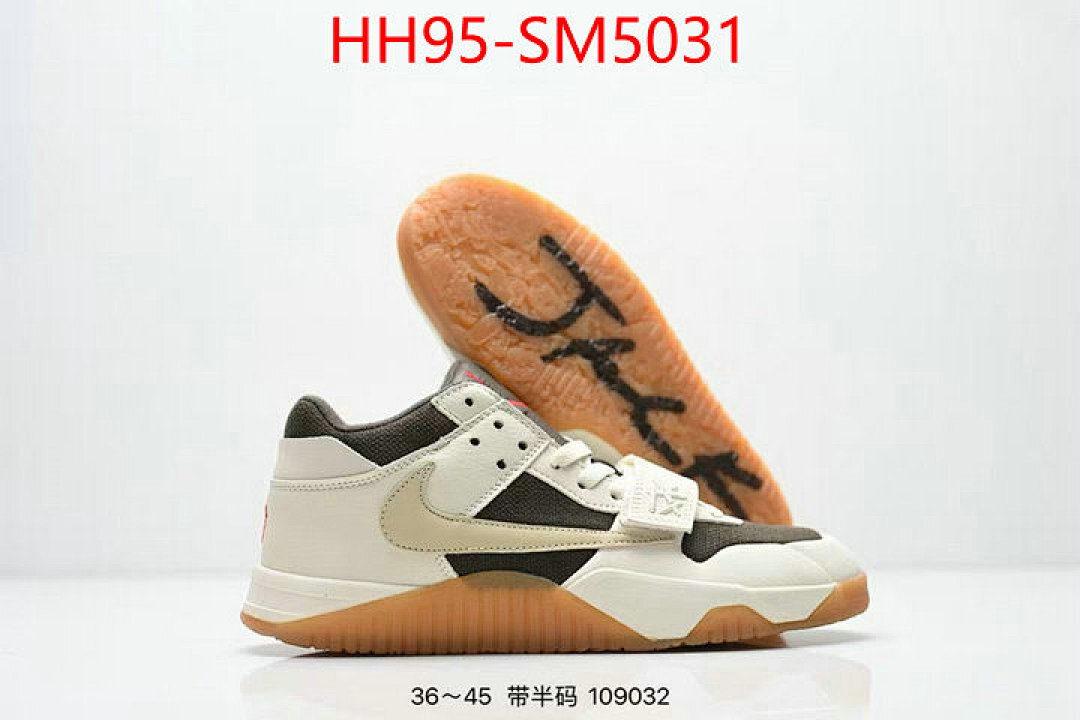 Men Shoes-Nike ID: SM5031 $: 95USD
