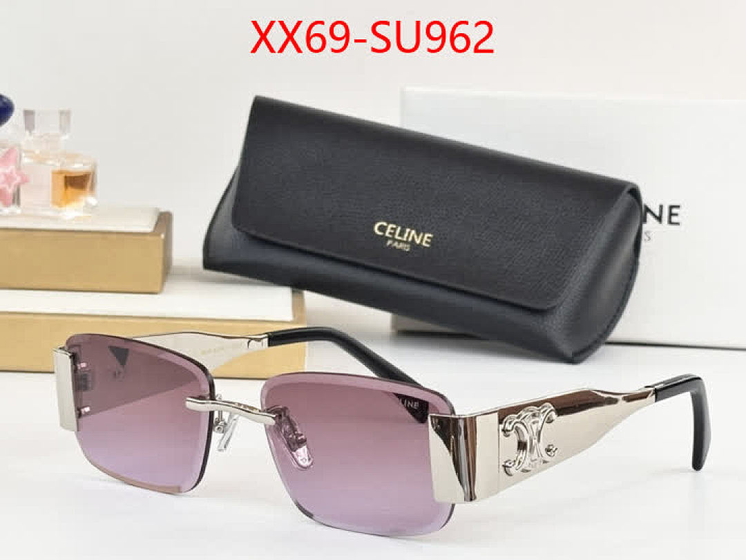 Glasses-CELINE ID: SU962 $: 69USD