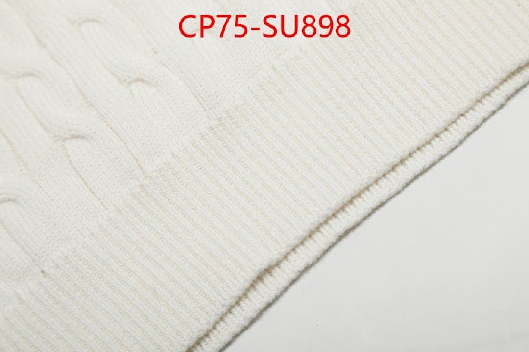 Clothing-Ralph Lauren ID: SU898 $: 75USD