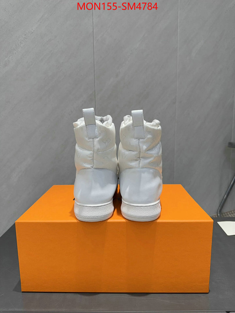 Women Shoes-Boots ID: SM4784 $: 155USD