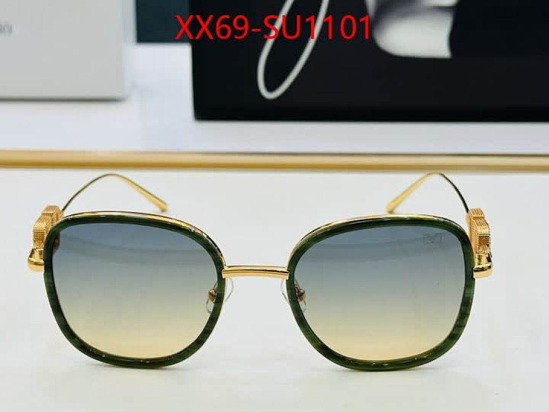 Glasses-Valentino ID: SU1101 $: 69USD