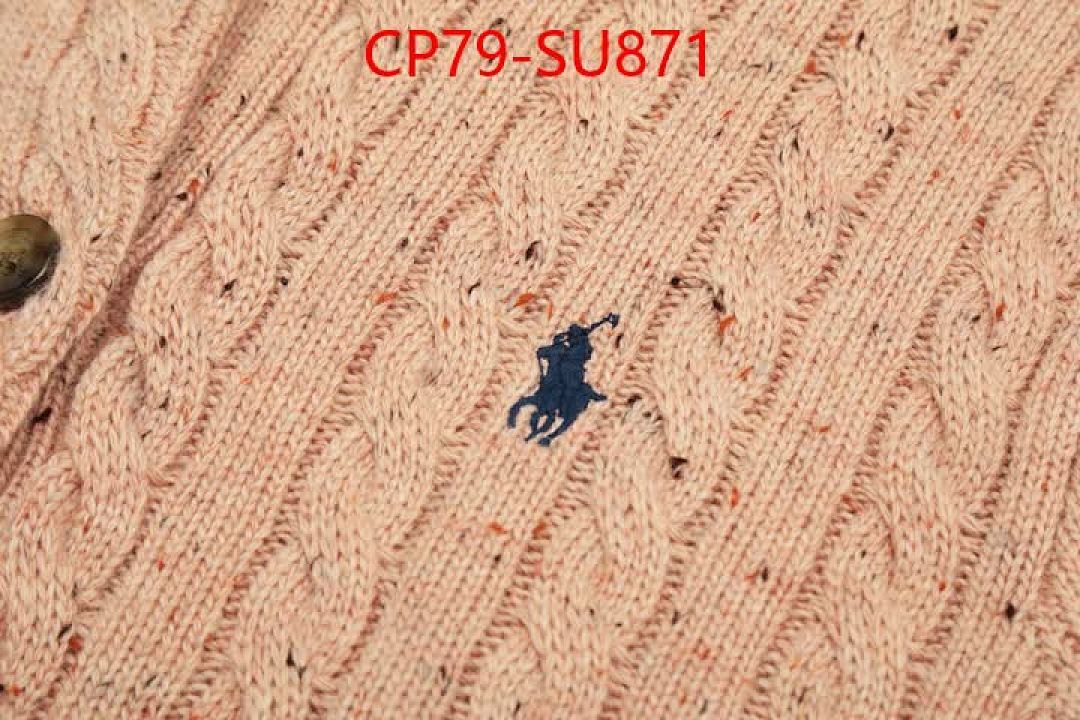 Clothing-Ralph Lauren ID: SU871 $: 79USD