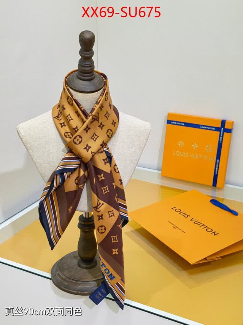 Scarf-LV ID: SU675 $: 69USD