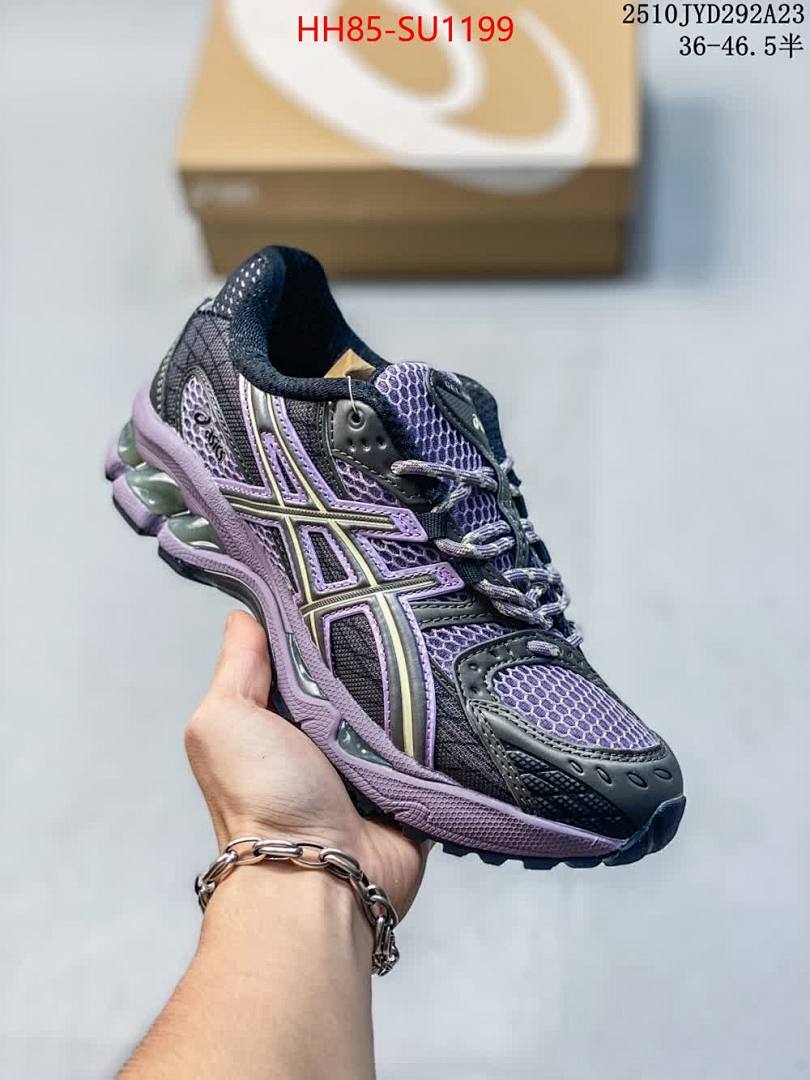 Men Shoes-Asics ID: SU1199 $: 85USD