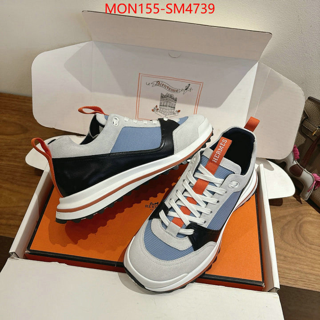 Women Shoes-Hermes ID: SM4739 $: 155USD