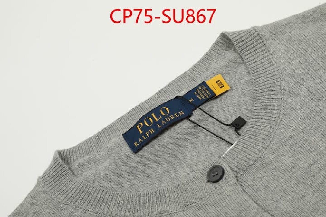 Clothing-Ralph Lauren ID: SU867 $: 75USD