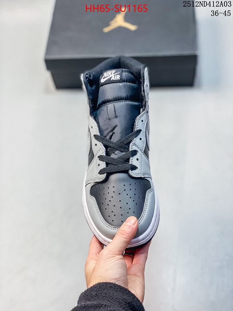Women Shoes-Air Jordan ID: SU1165 $: 65USD