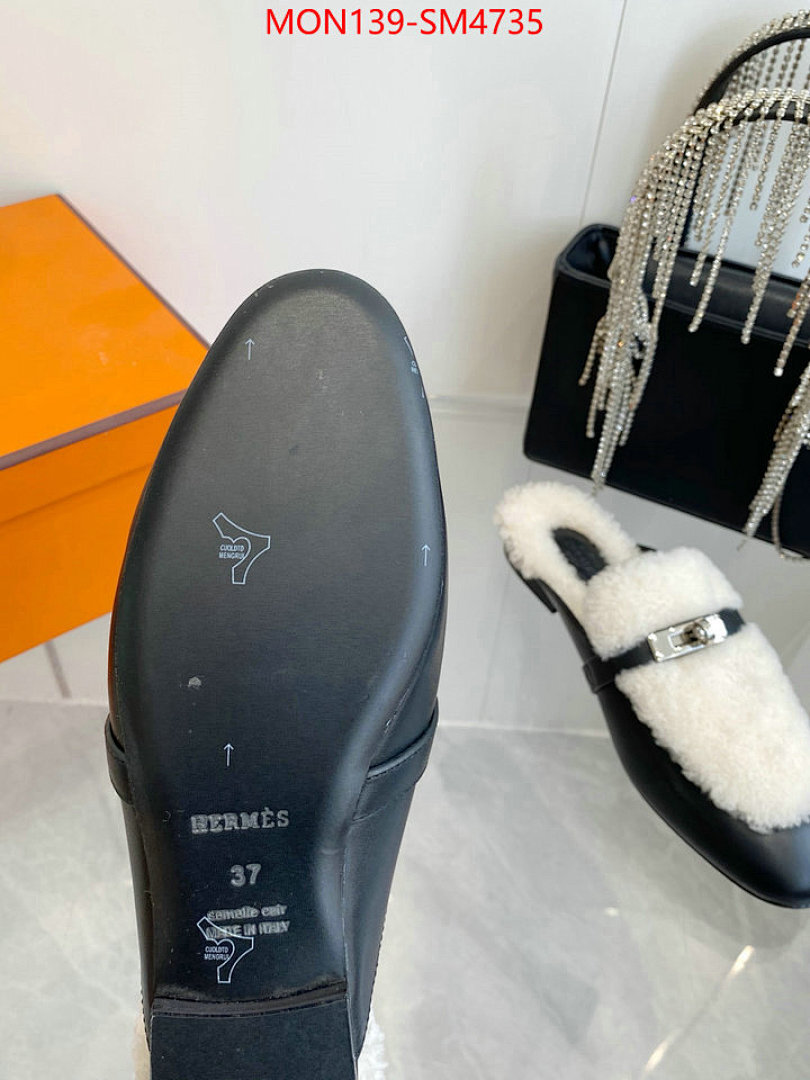Women Shoes-Hermes ID: SM4735 $: 139USD
