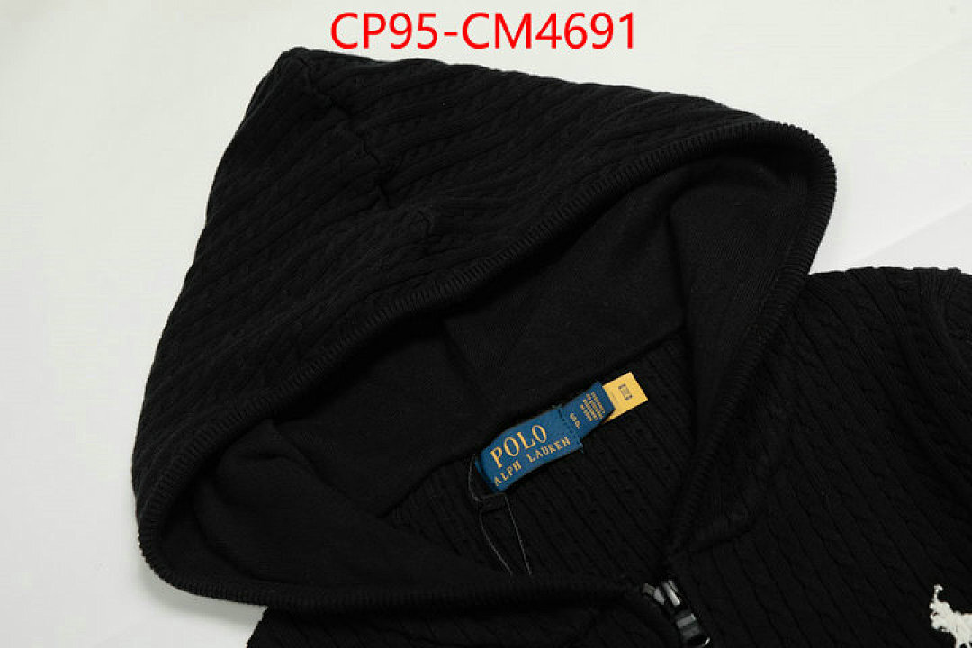 Clothing-Ralph Lauren ID: CM4691 $: 85USD