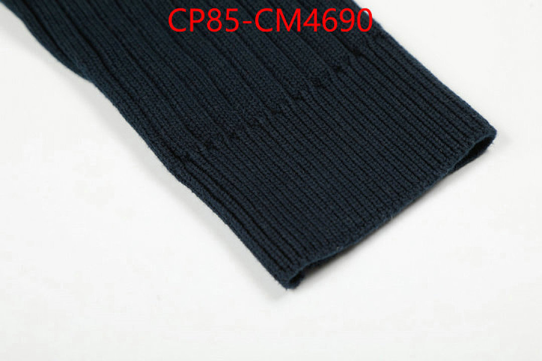 Clothing-Ralph Lauren ID: CM4690 $: 85USD