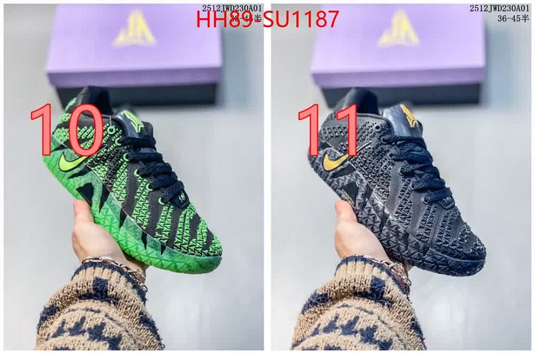 Women Shoes-Air Jordan ID: SU1187 $: 89USD
