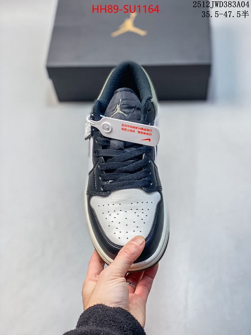 Men Shoes-Air Jordan ID: SU1164 $: 89USD