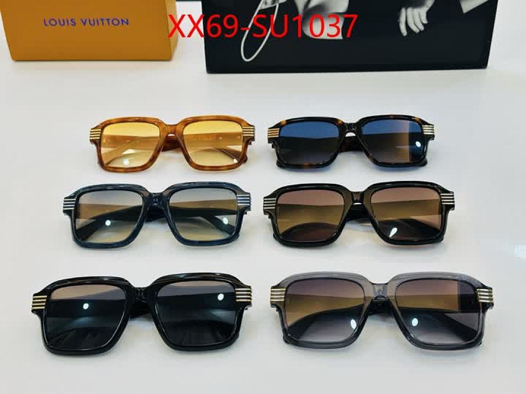 Glasses-LV ID: SU1037 $: 69USD