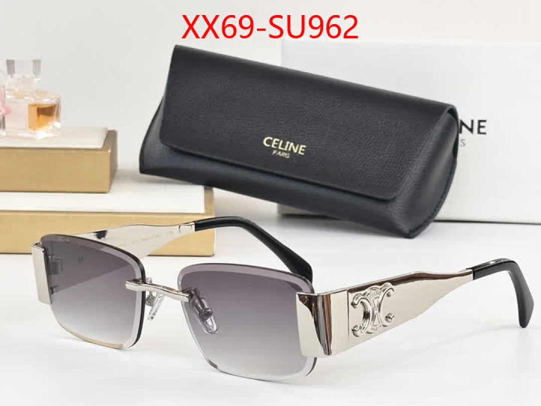 Glasses-CELINE ID: SU962 $: 69USD