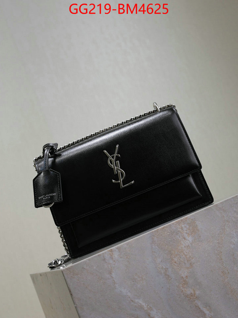 YSL Bags(TOP)-Kate-Solferino-Sunset-Jamie ID: BM4625 $: 219USD,