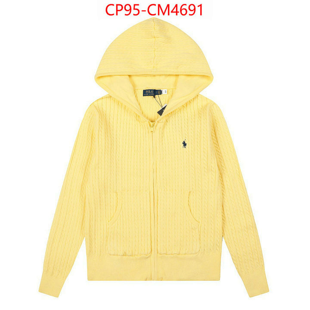 Clothing-Ralph Lauren ID: CM4691 $: 85USD