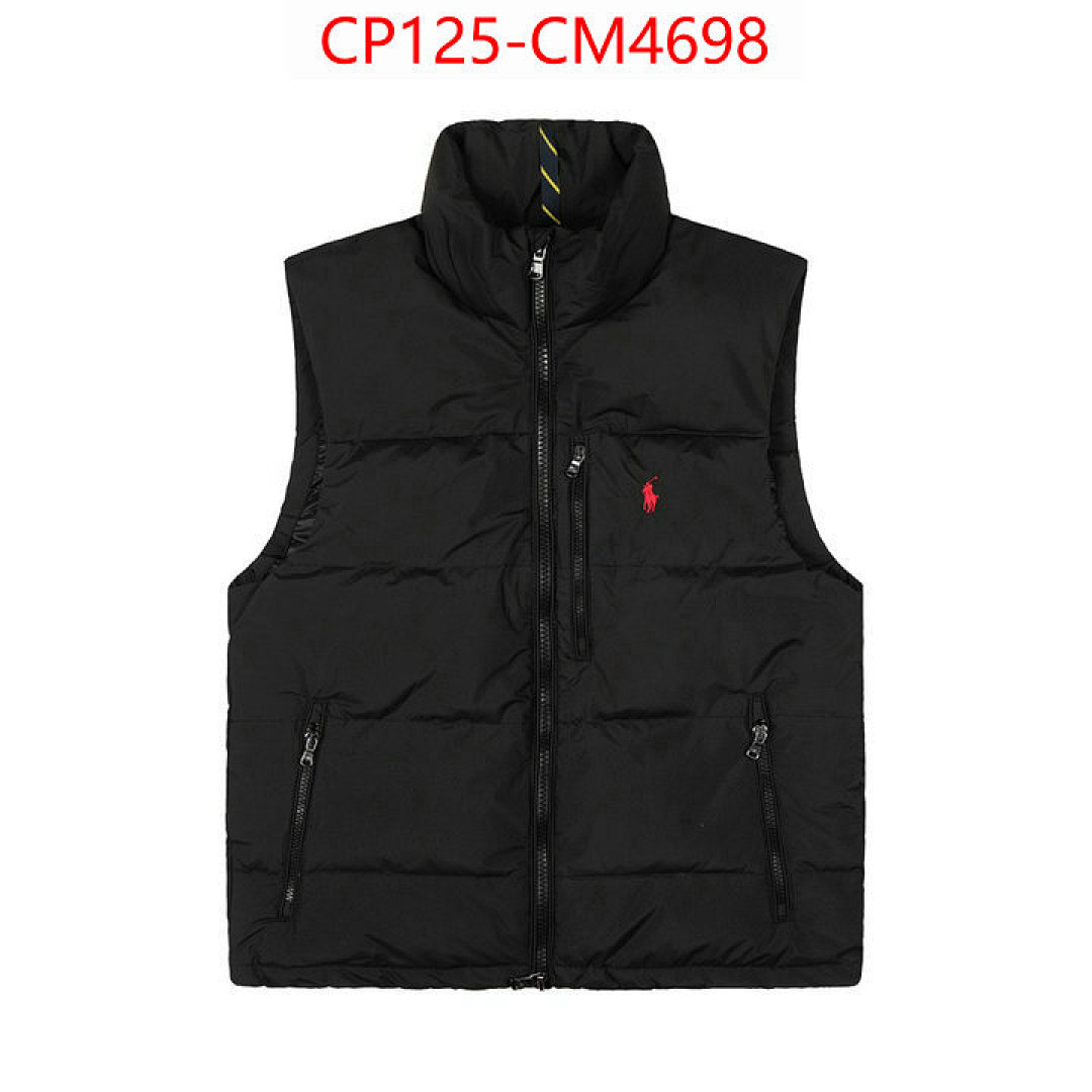 Clothing-Ralph Lauren ID: CM4698 $: 125USD