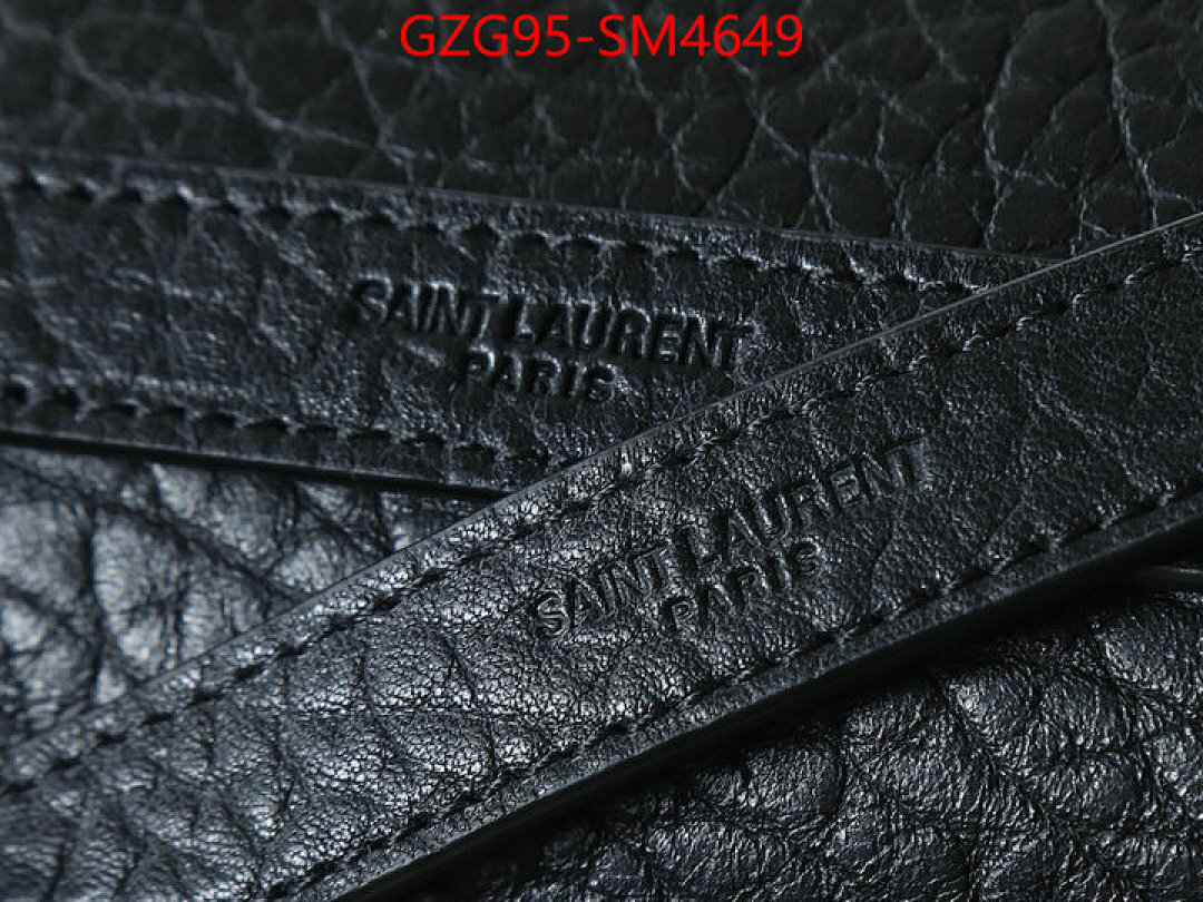 YSL Bags(4A)-Niki Series ID: SM4649 $: 95USD,