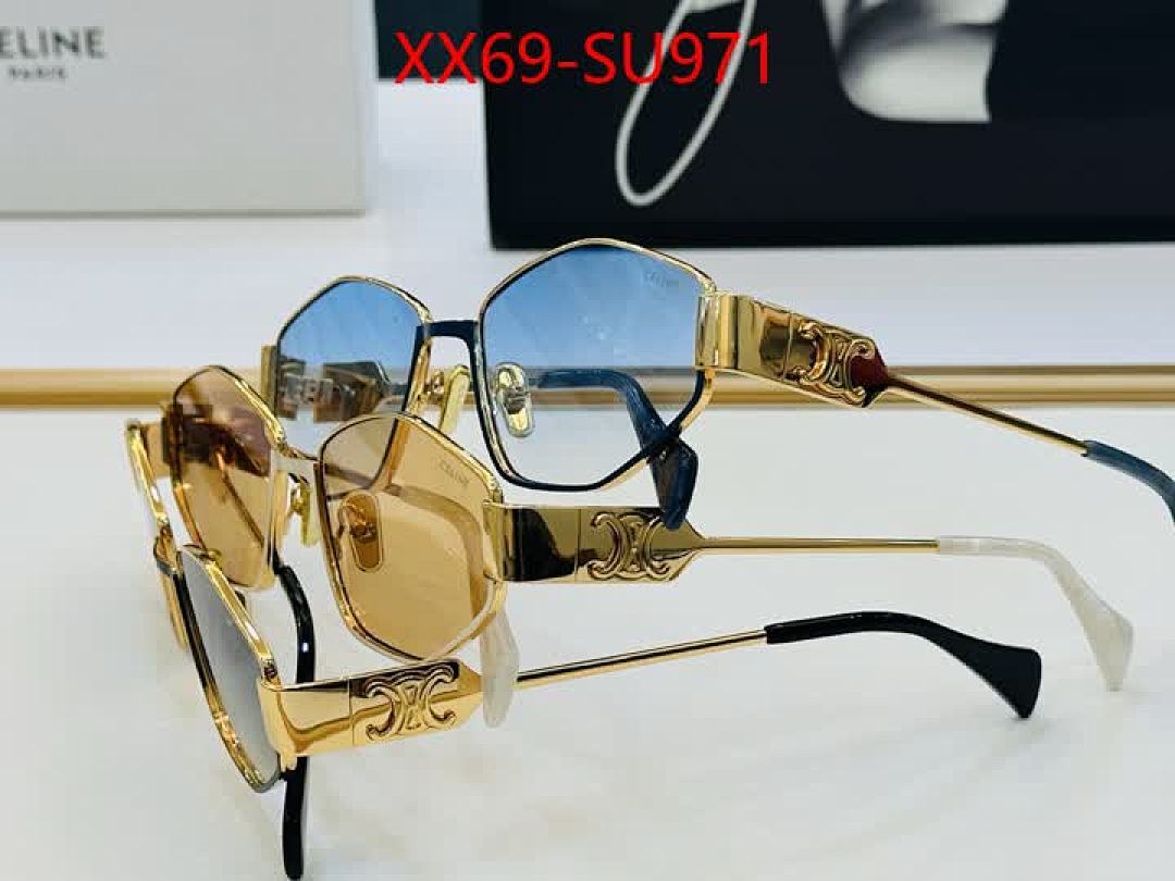 Glasses-CELINE ID: SU971 $: 69USD